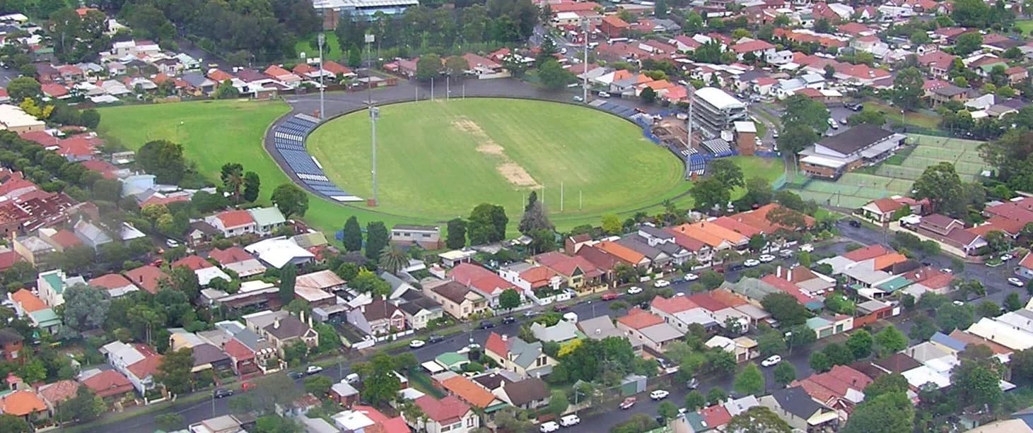 Marrickville