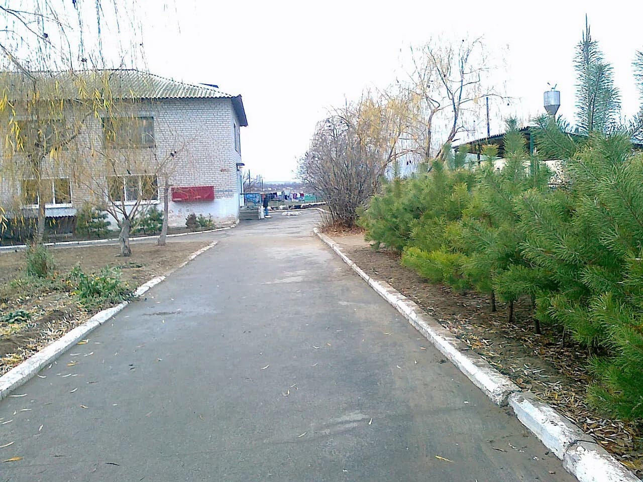 Pyatimorsk