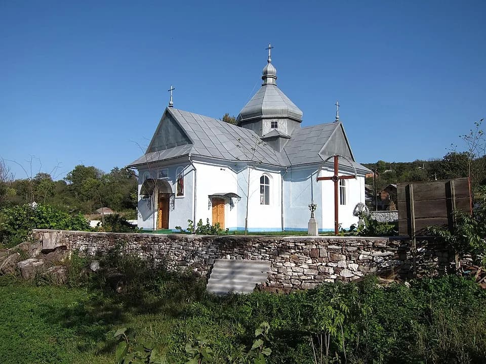 Rakovets