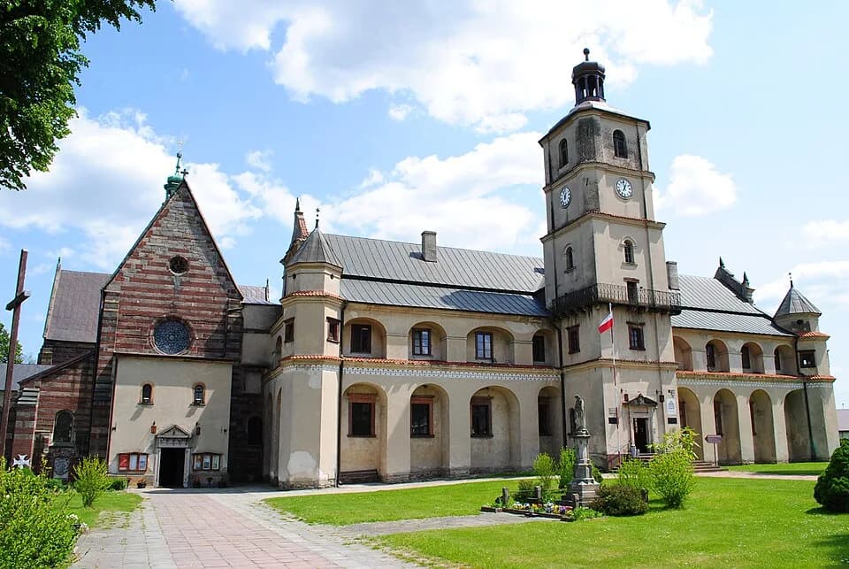 Wąchock