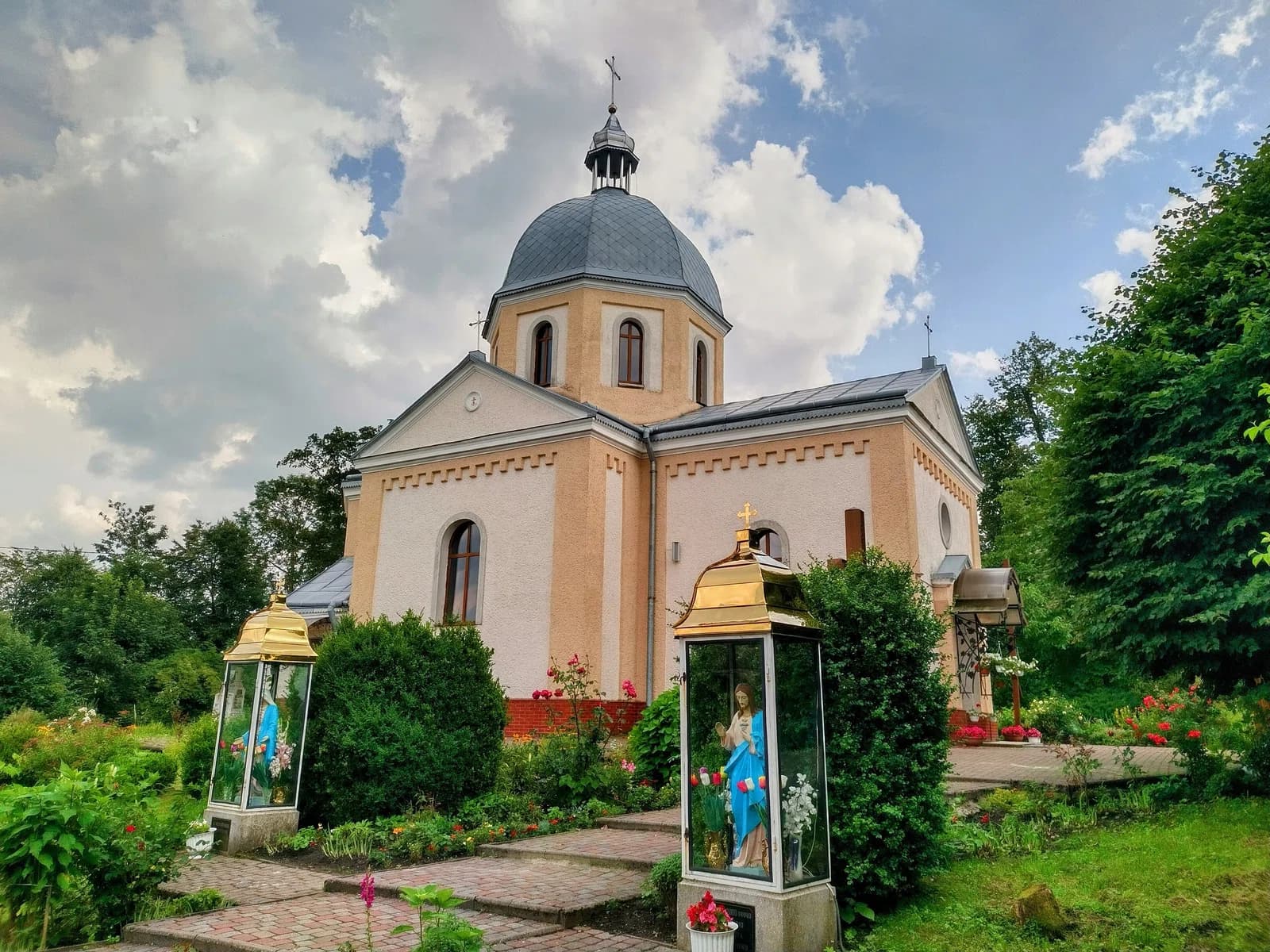 Retschytschany