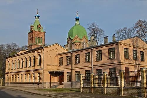 Riga Seminary