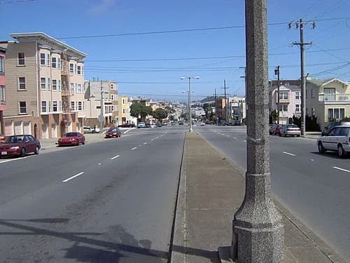 Richmond District