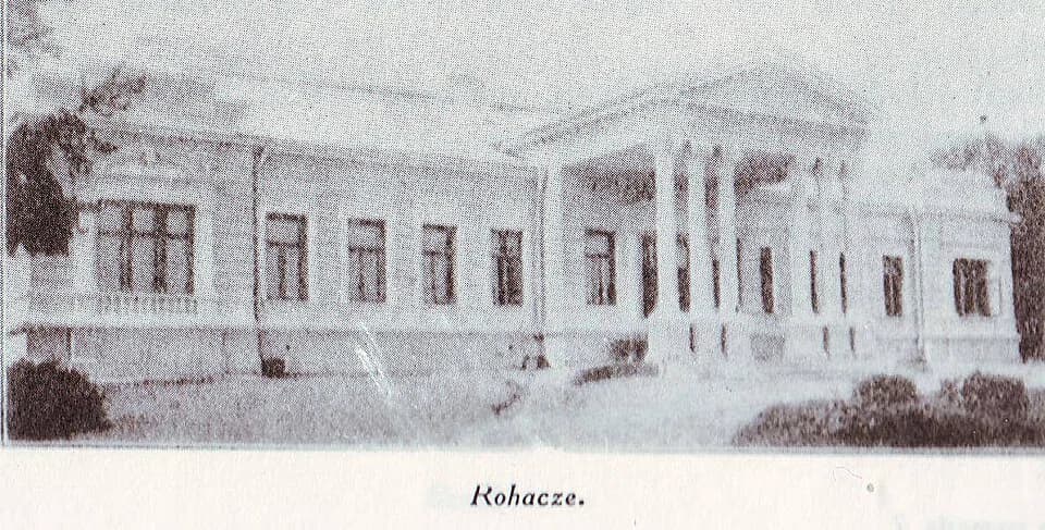 Rohachi