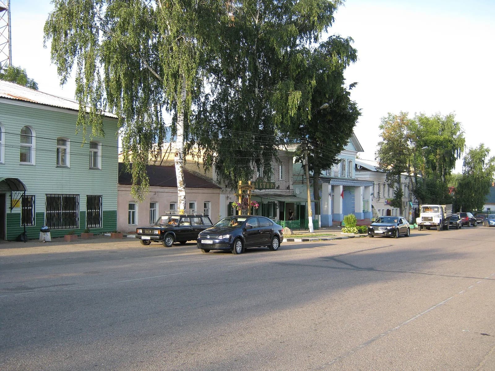 Rogachevo
