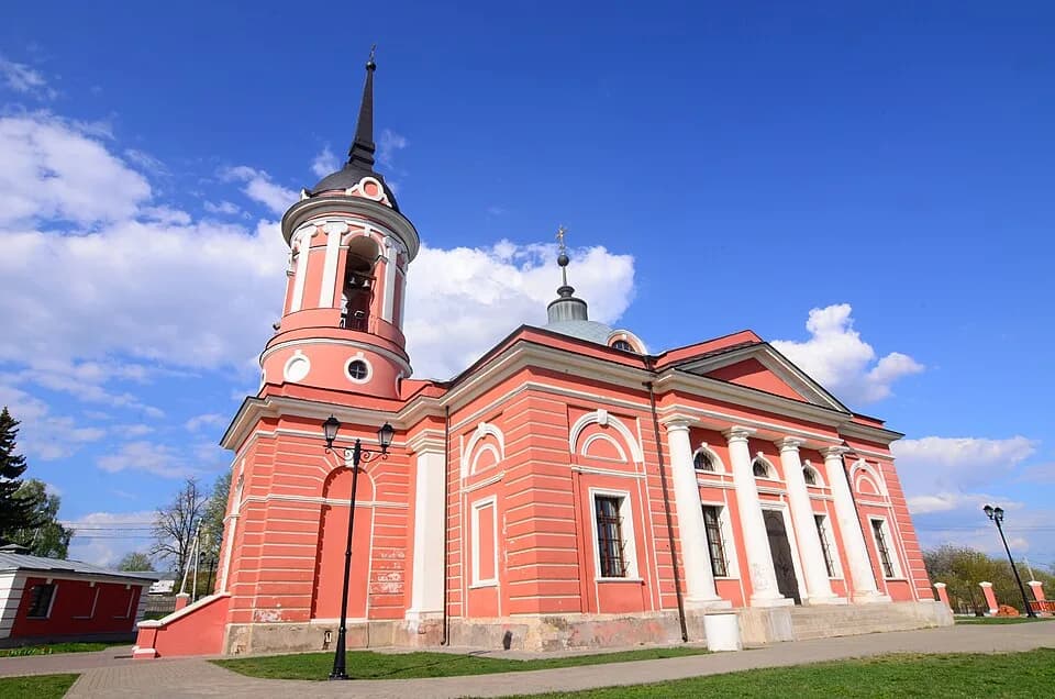 Rozhdestveno