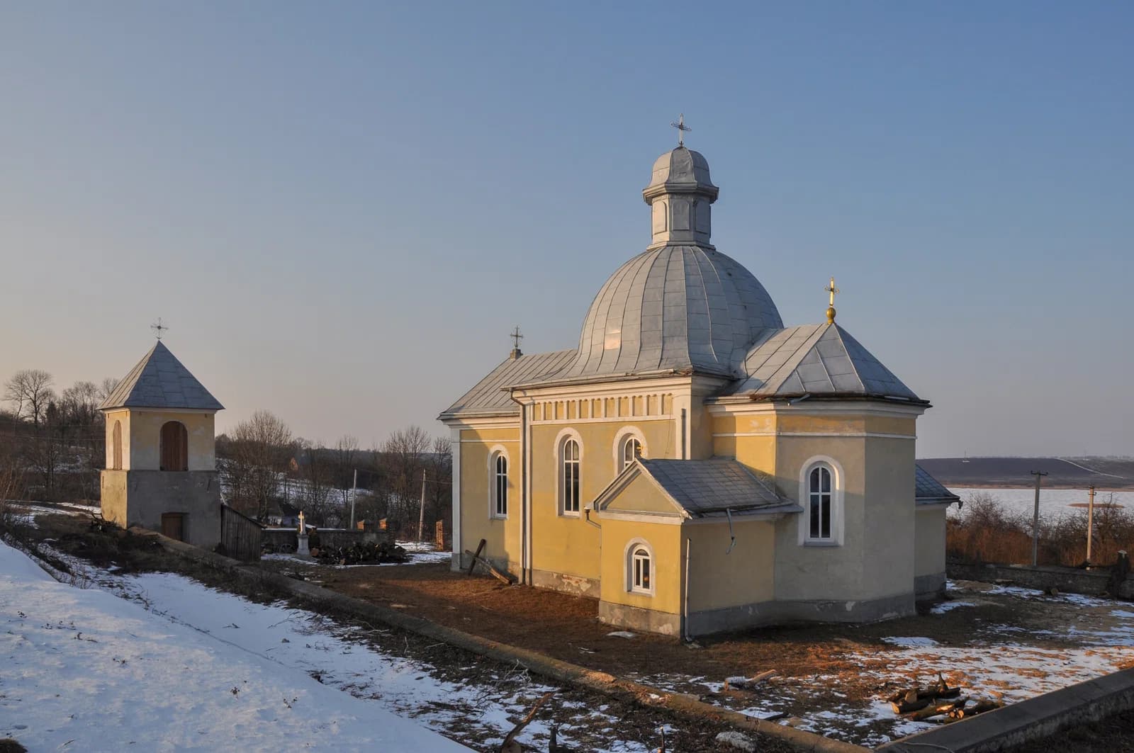 Rozhysk