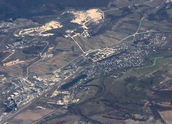 Rozvadiv