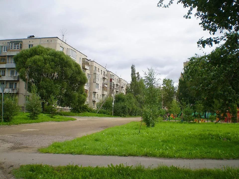 Romanovka