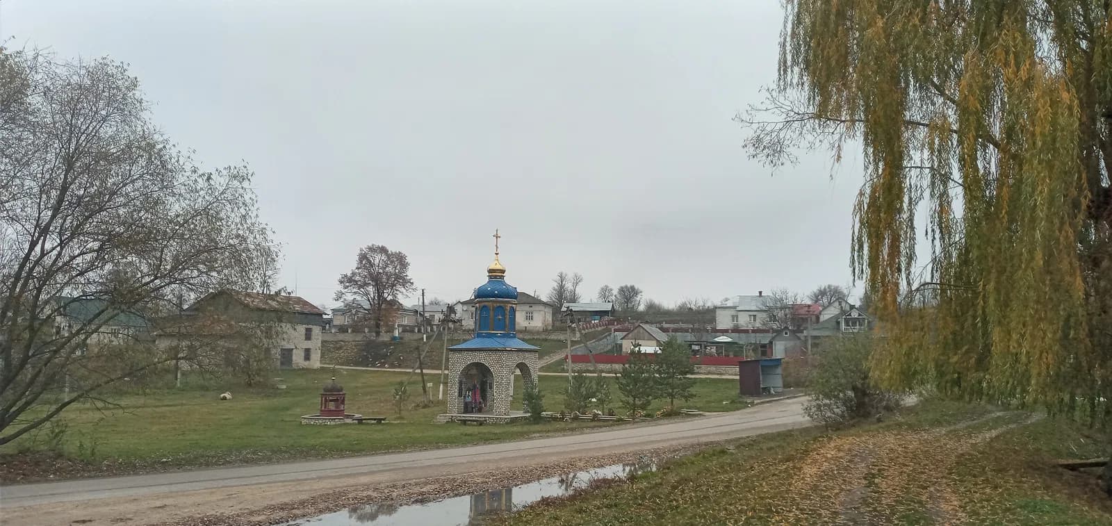 Romanowe Selo
