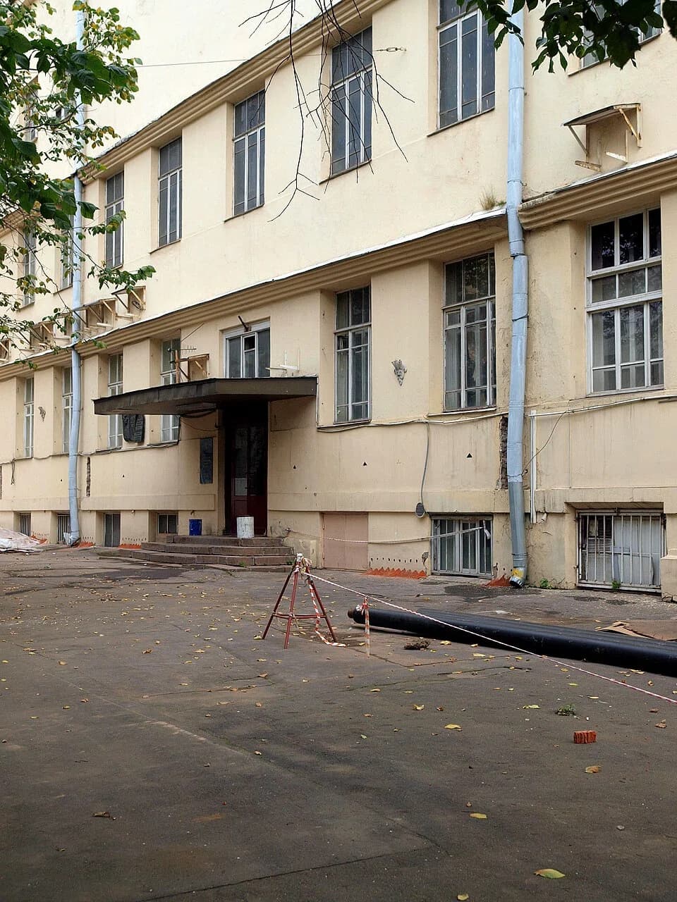 Russian Central Studio of Documentary Films