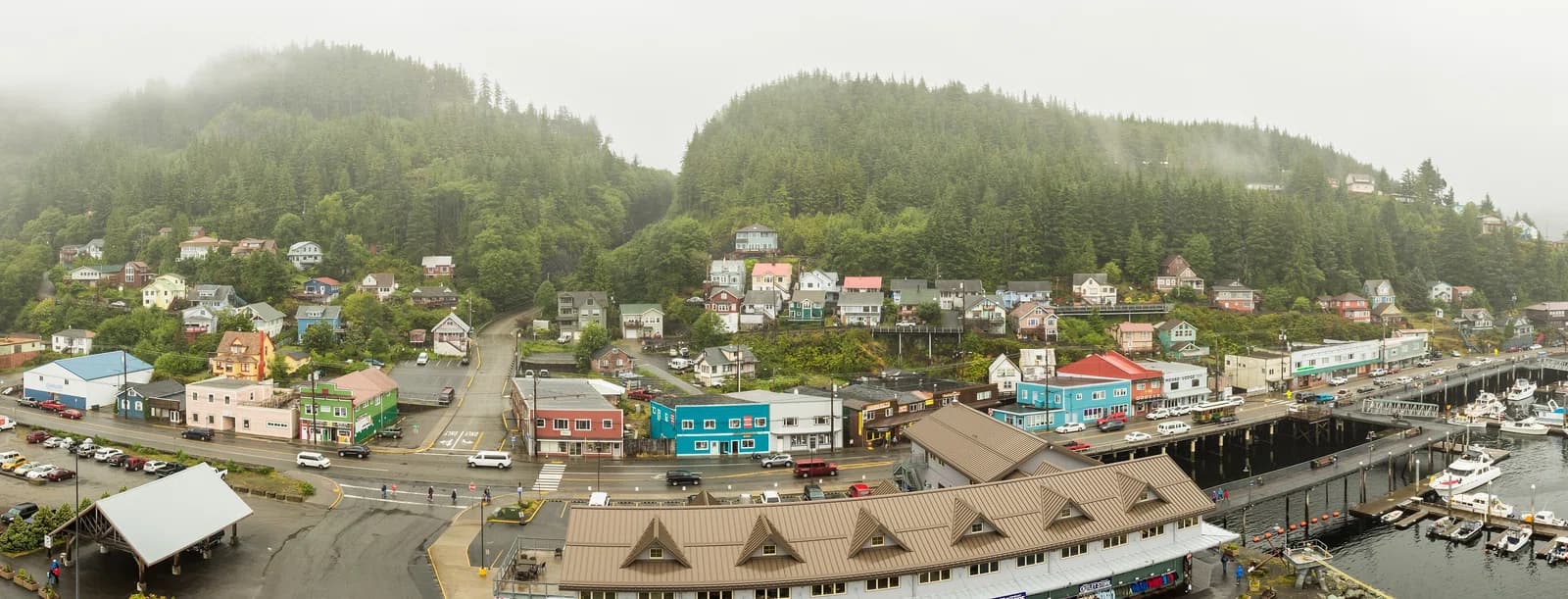 Ketchikan