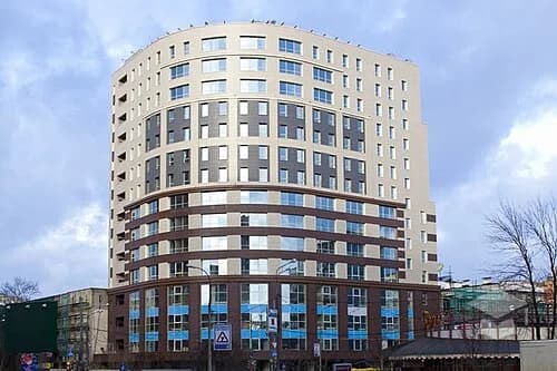 Russian University of Cooperation