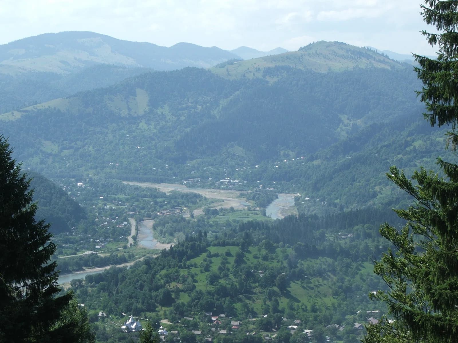 Rostoky