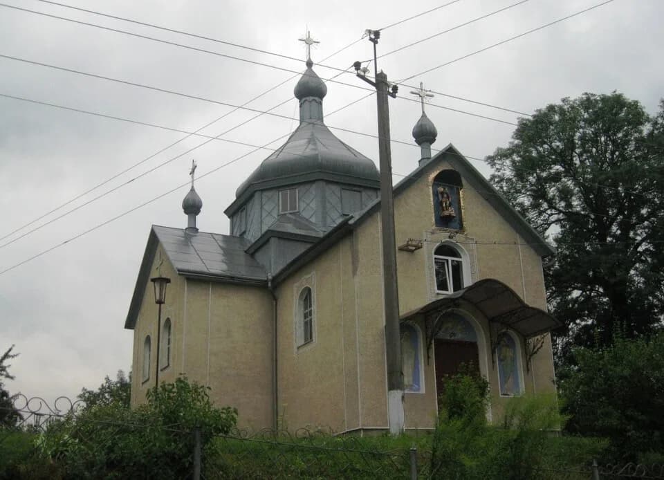 Roshniv