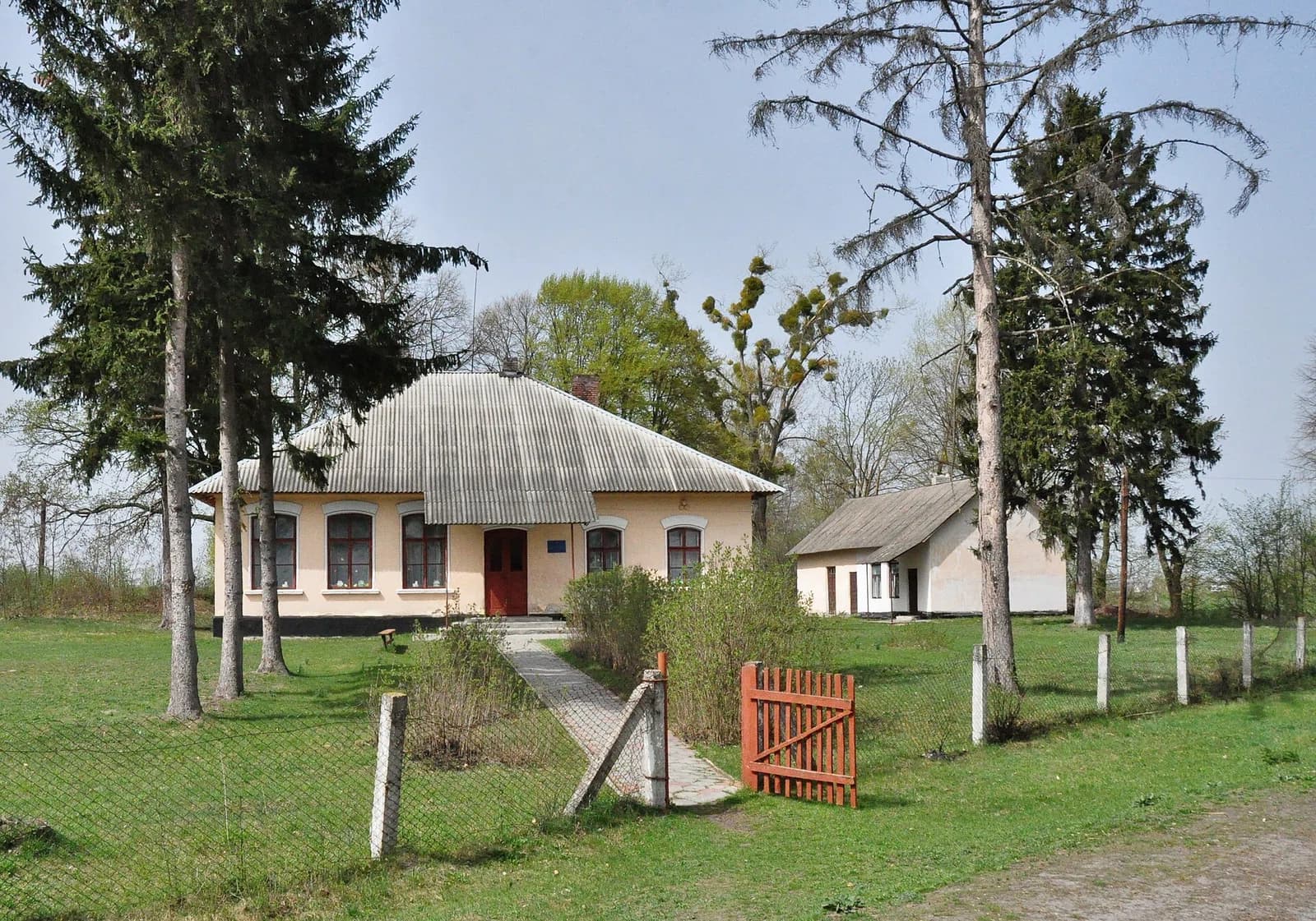 Ruda-Siletska
