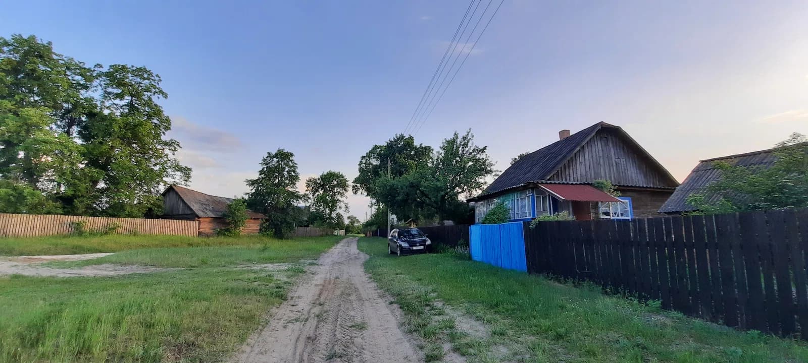Rudnia Harbavickaja