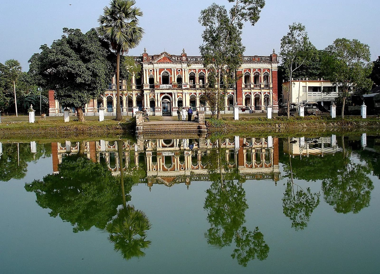 Rupganj Upazila