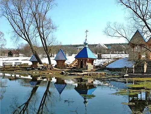 Russky Kameshkir
