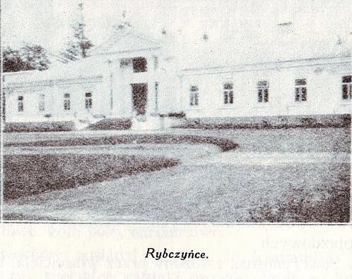 Rybchyntsi