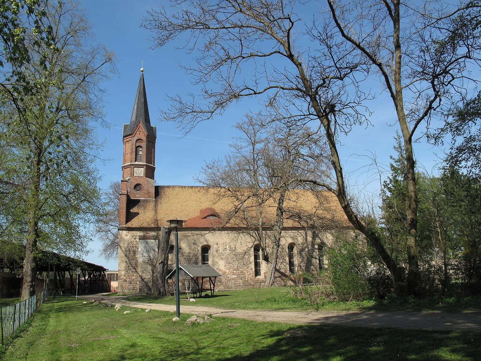 Altfriedland