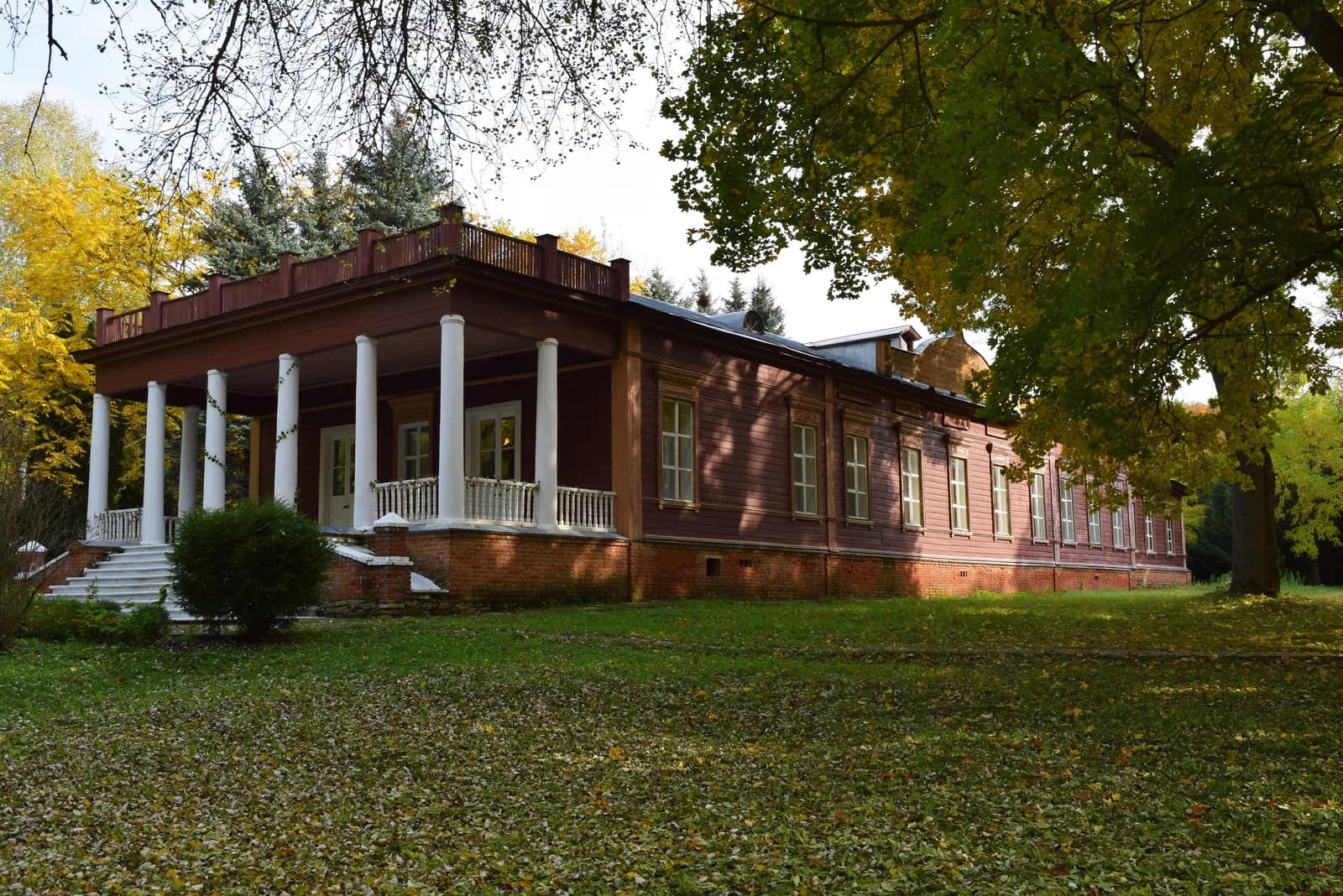 Ryazanka, Lipetsk Oblast