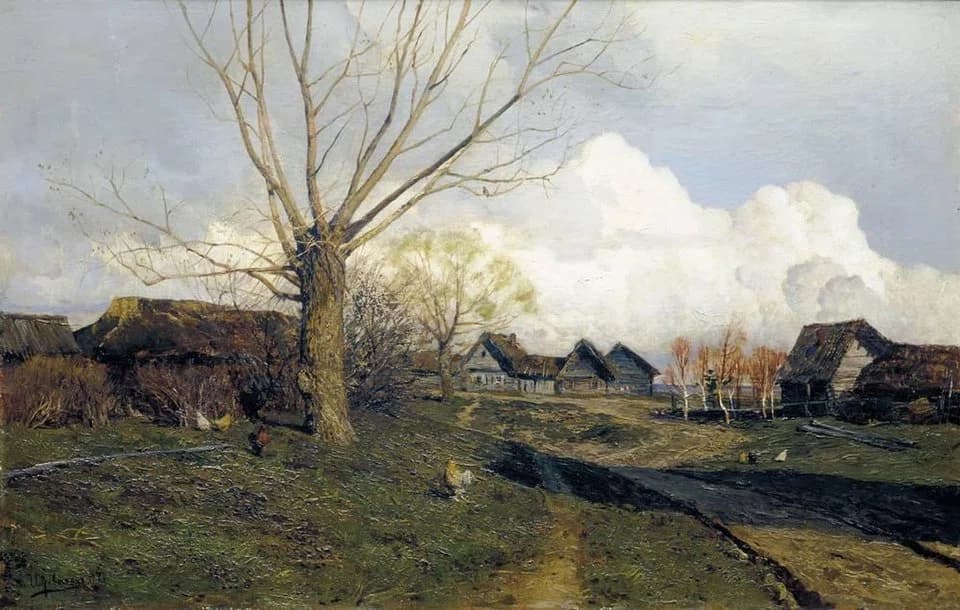 Savvinskaya Sloboda
