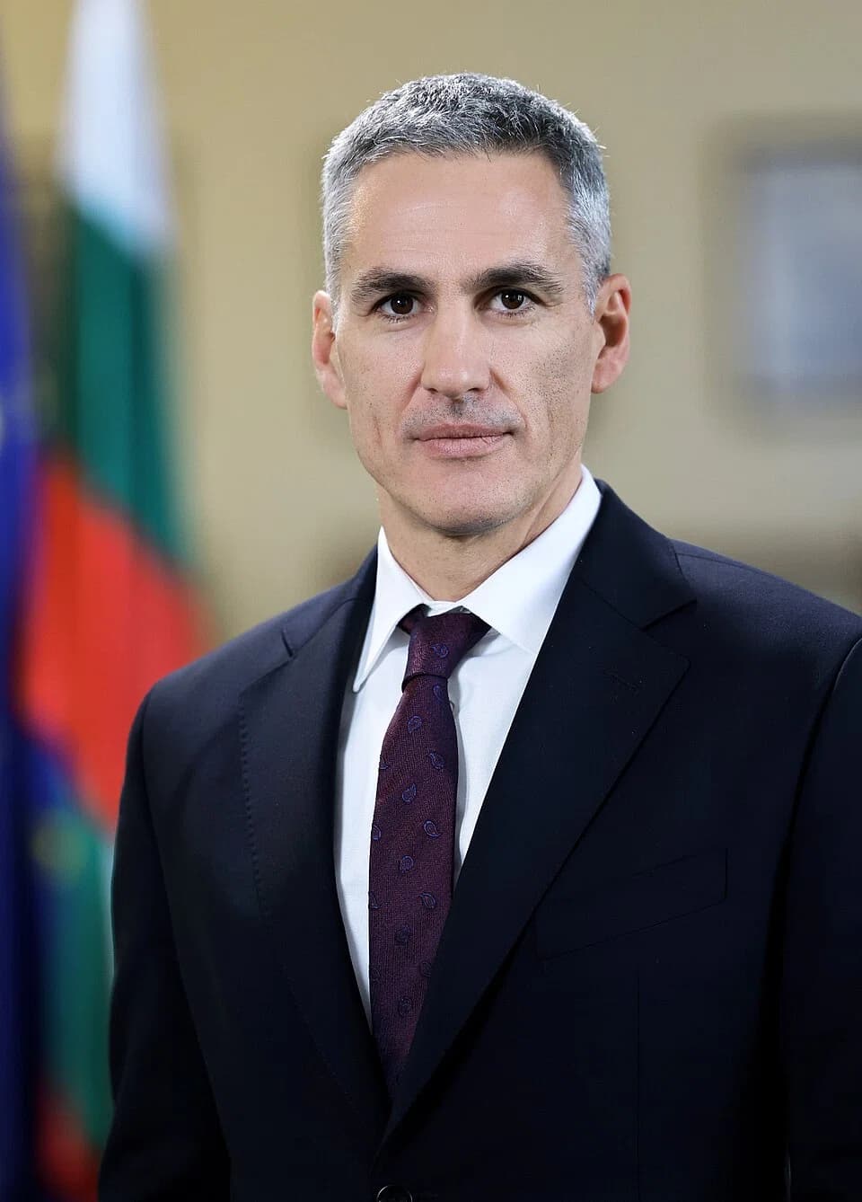 Prime Minister of Bulgaria