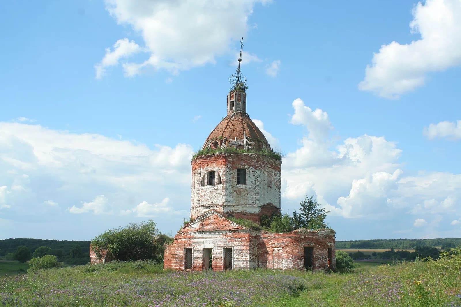 Samarovo