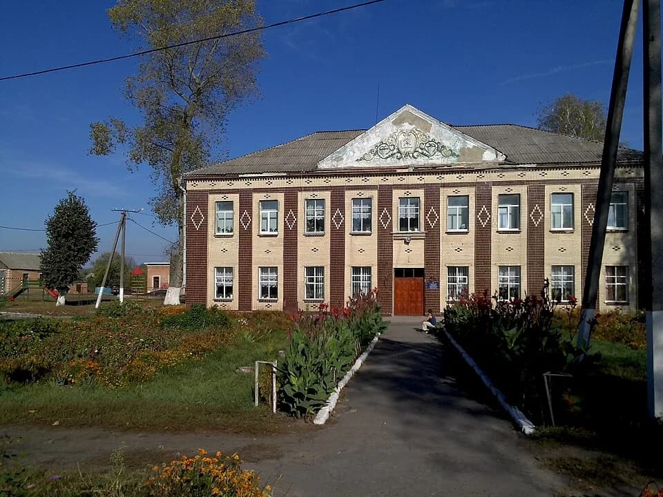 Samhorodok