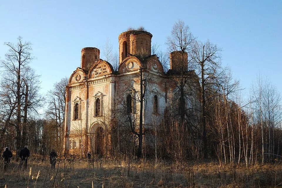 Samatevičy