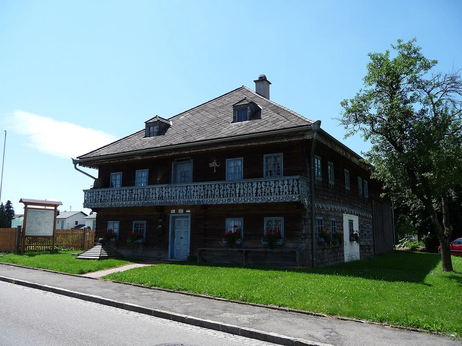 Altheim