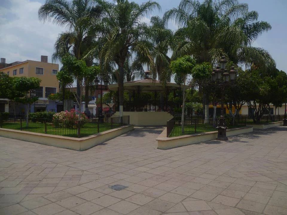 San Agustín