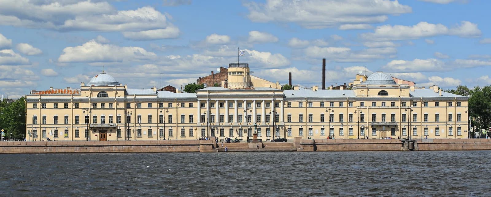 St. Petersburg Naval Institute