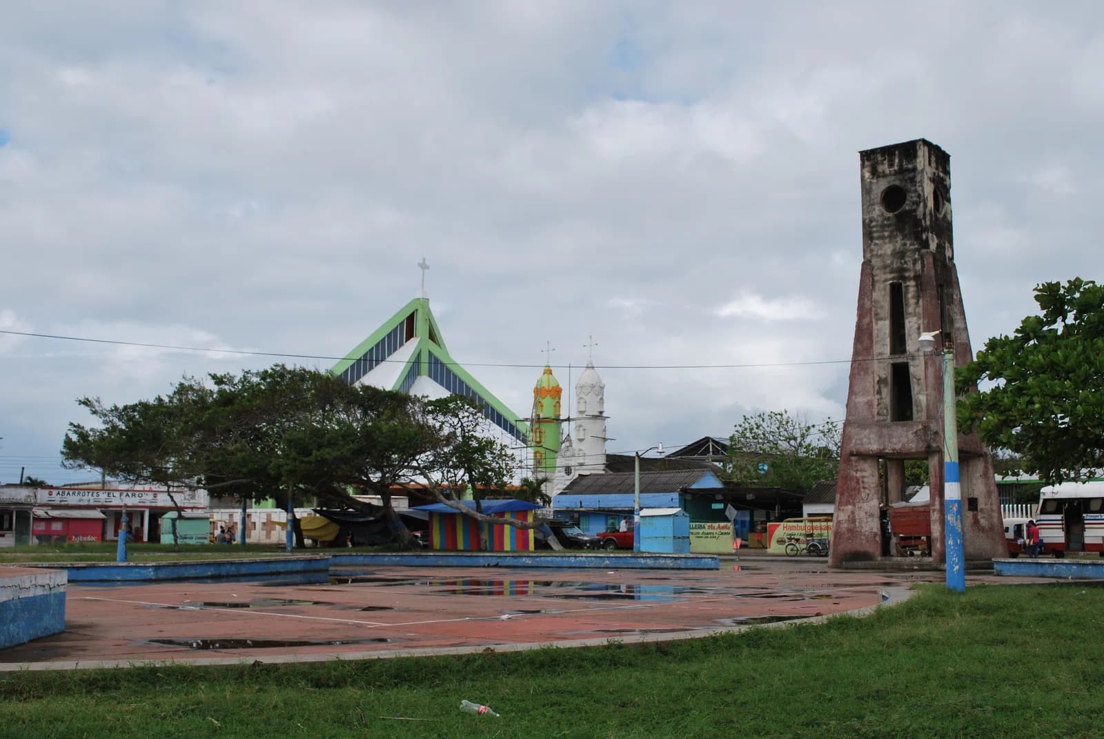 Sanchez Magallanes