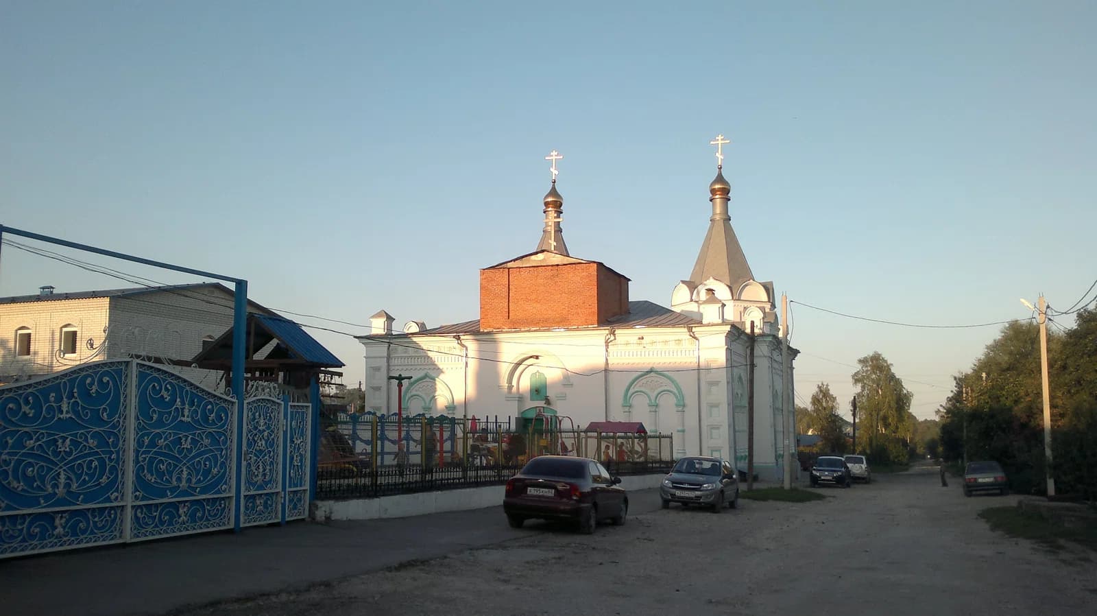 Sapozhok