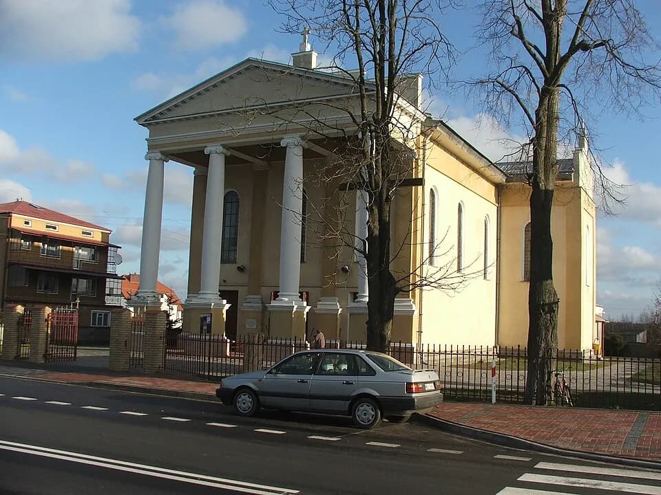Wiśniew