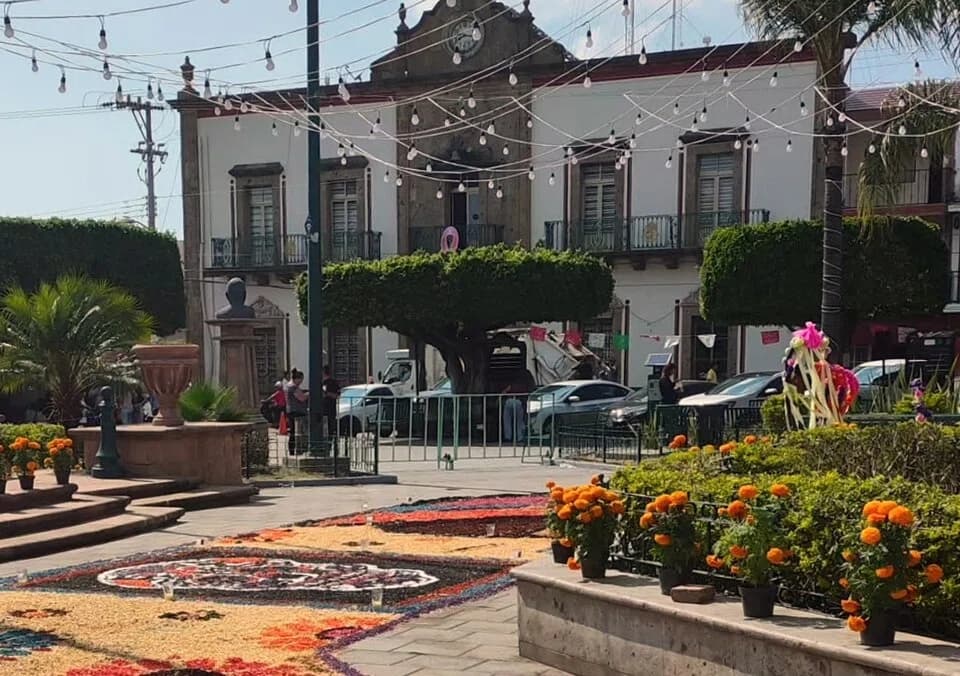 Ocotlán