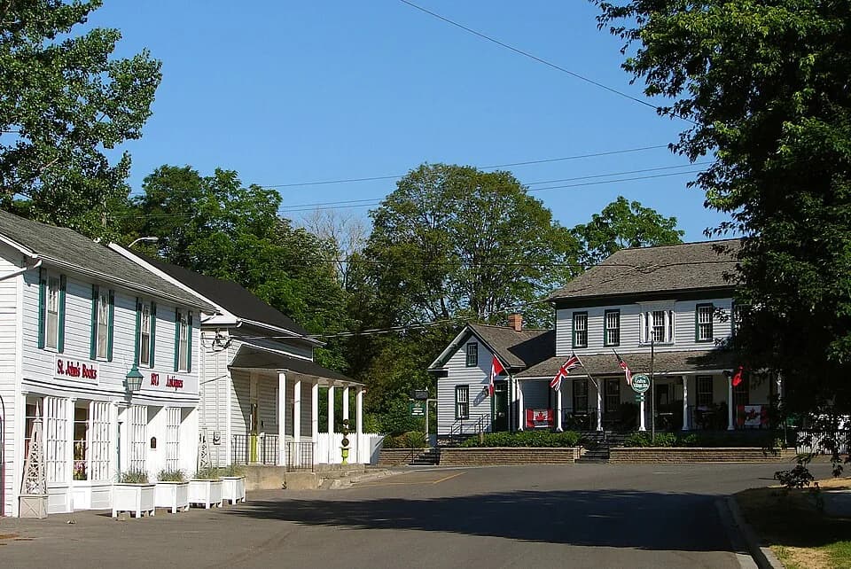Grafton