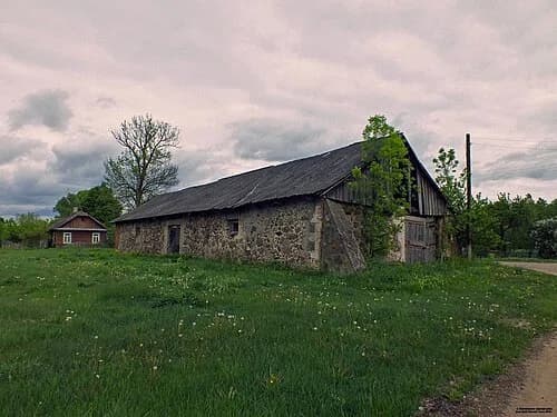 Siehianieŭščyna
