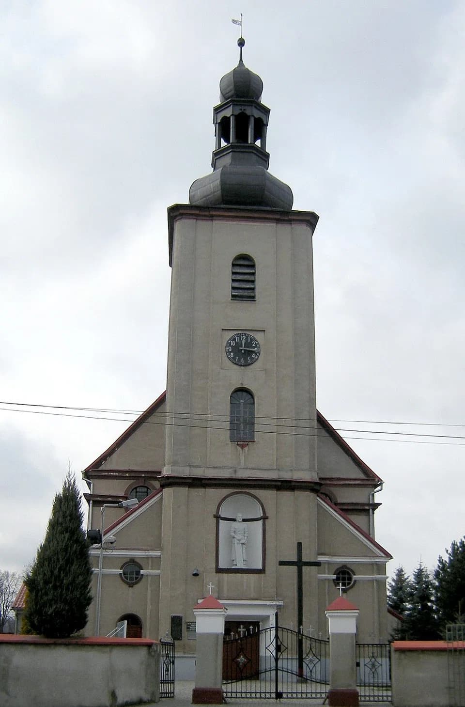 Bodzanów (Głuchołazy)