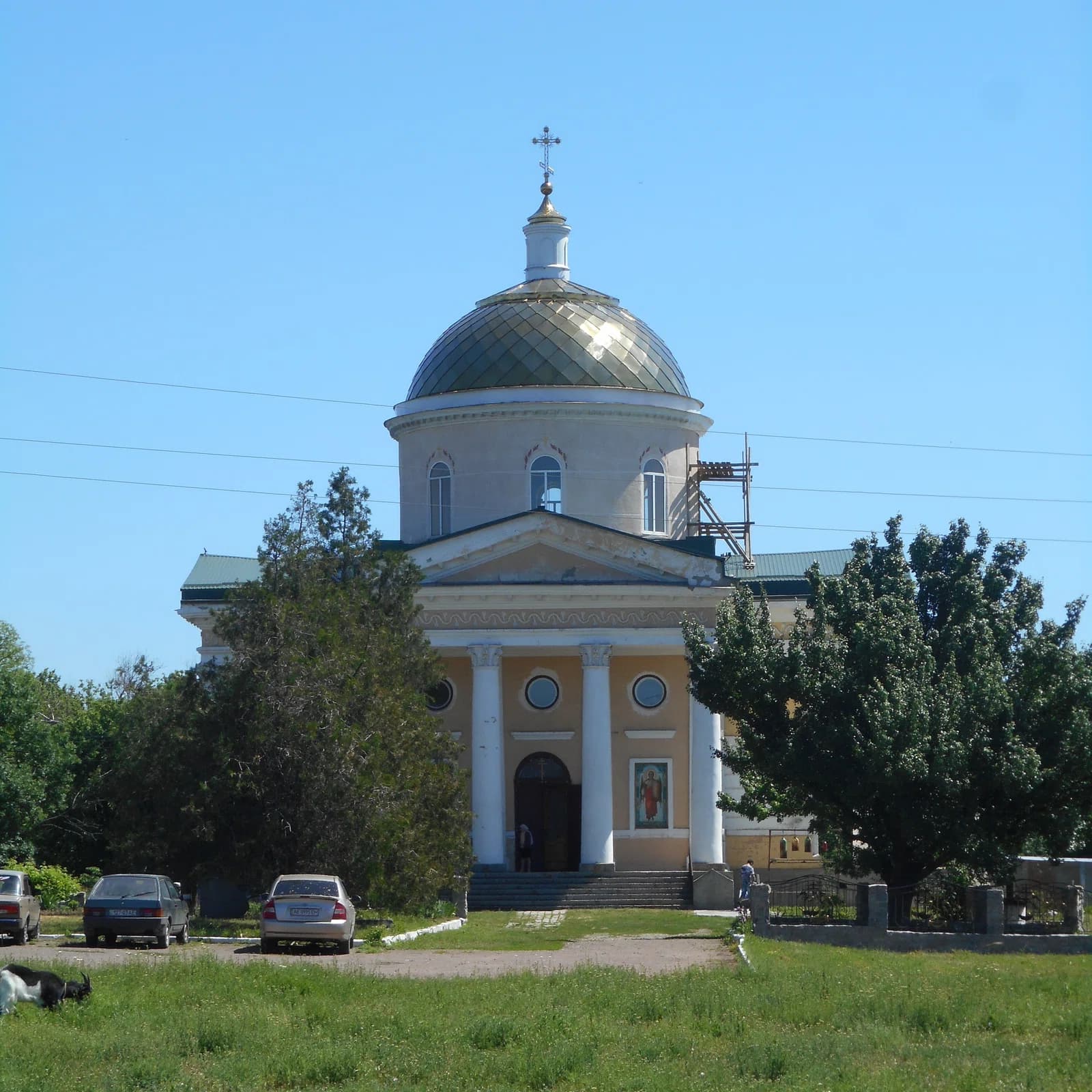 Semeniwka