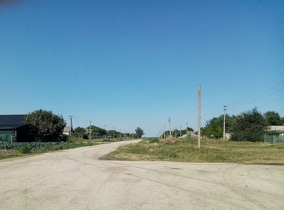 Semyonovo