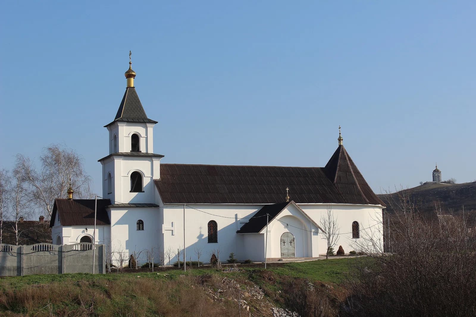 Serebrjanka