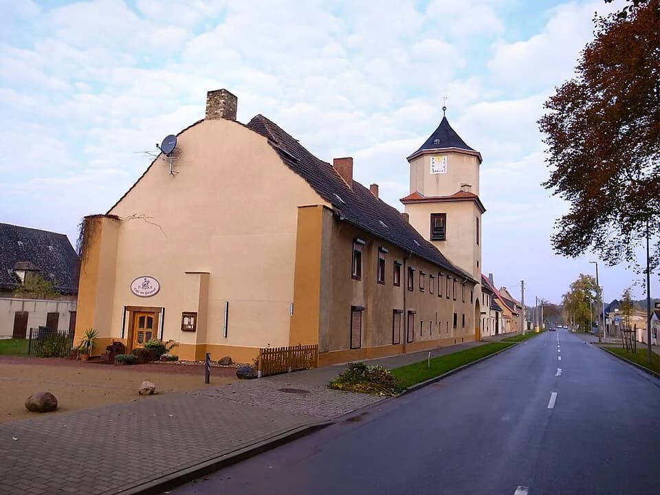 Altjeßnitz