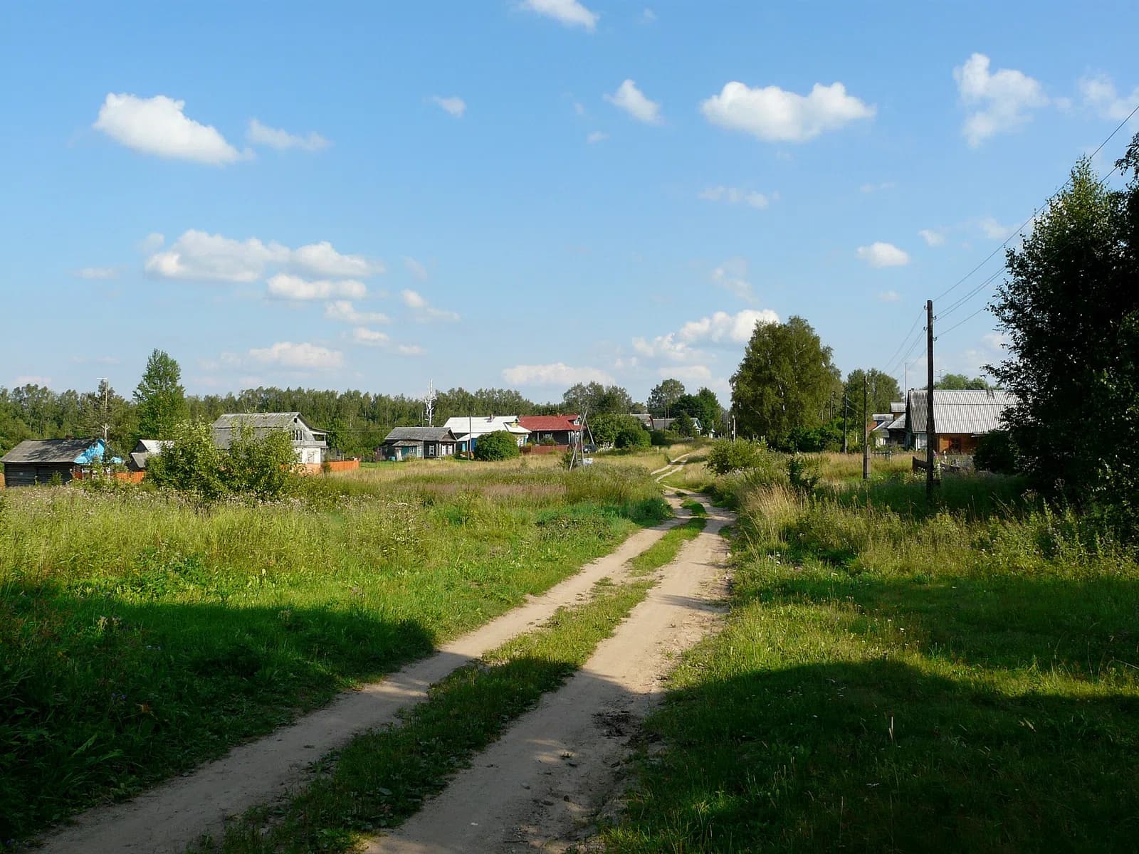Սիլնիցի (գյուղ, Ռոստովսկի շրջան)