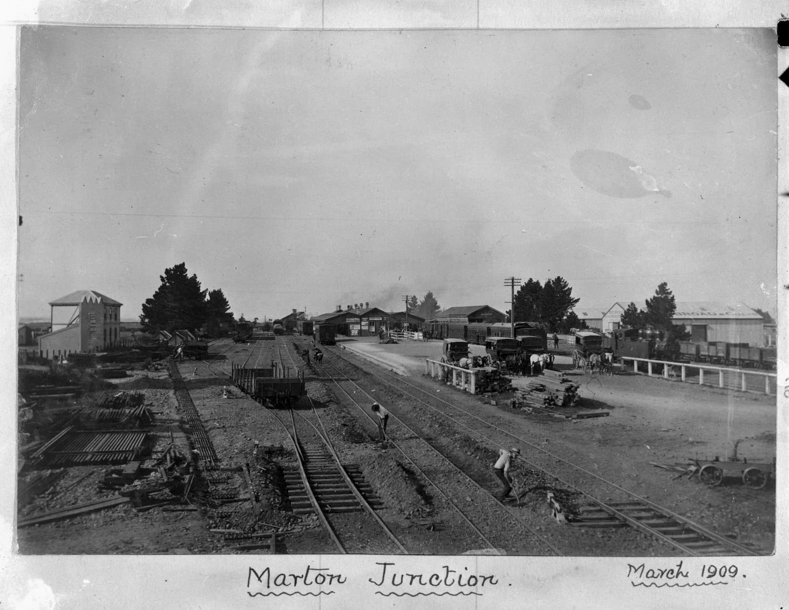 Marton