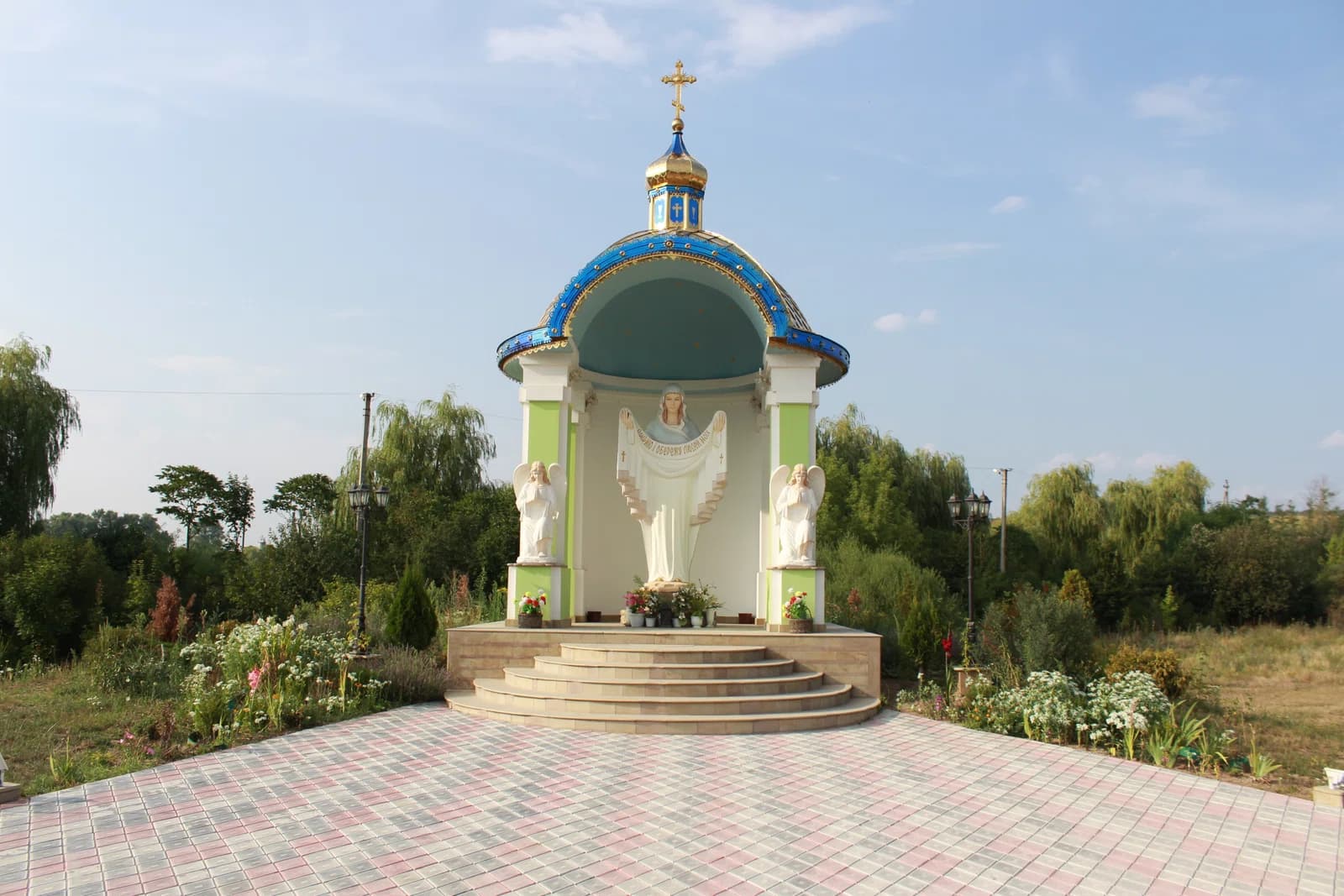 Skorodynzi