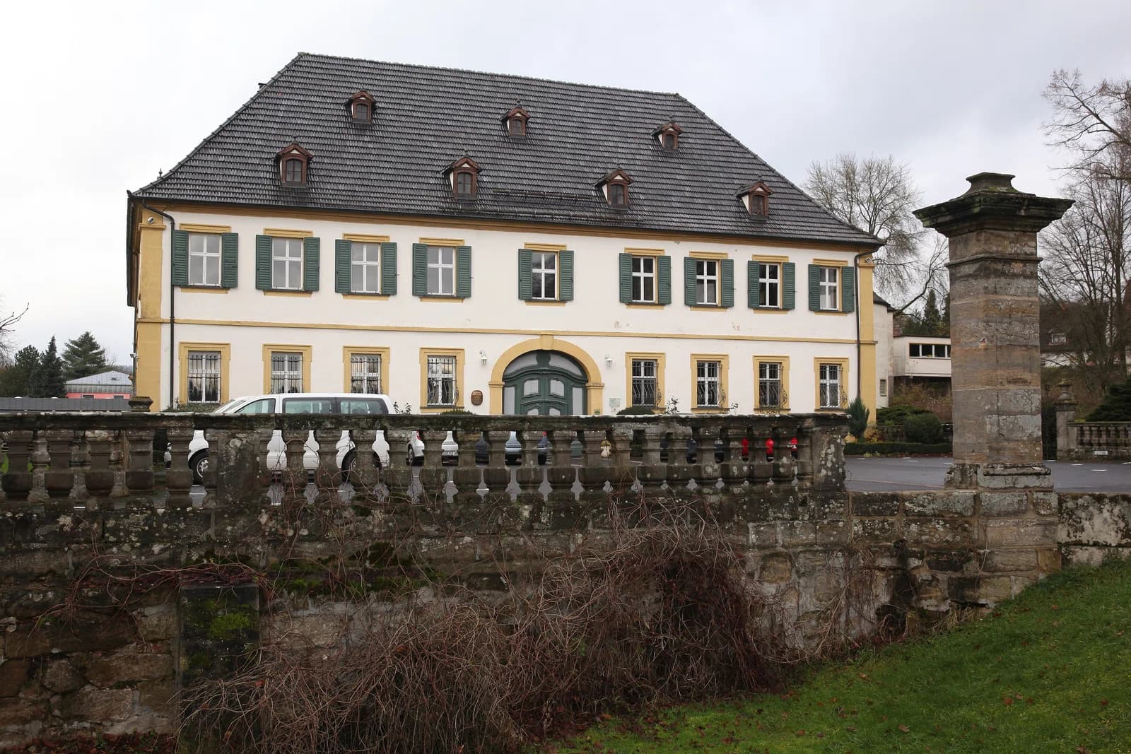 Pfaffendorf