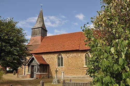 Woodham Mortimer